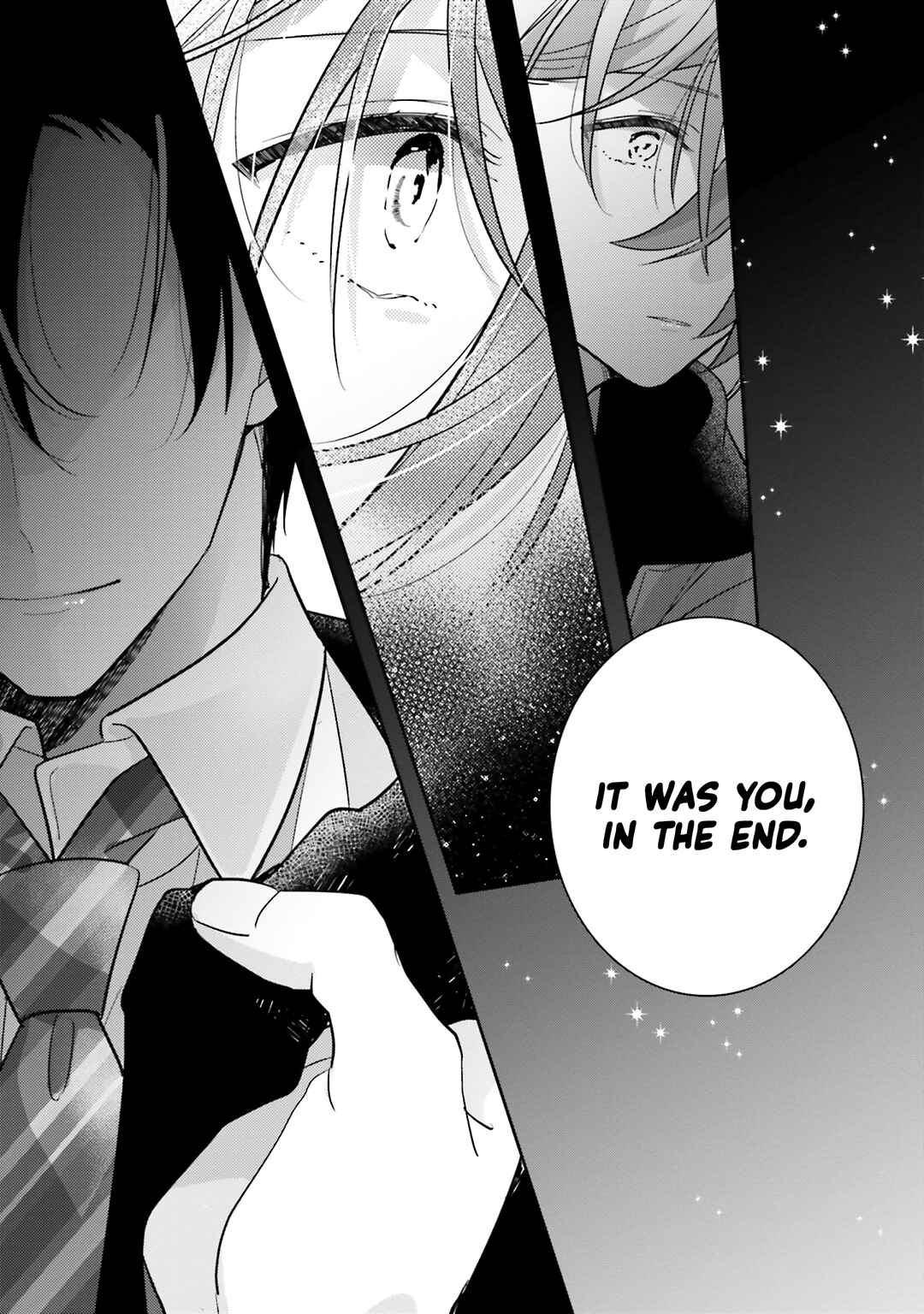 Page 27 Chapter 28 Dramatic Irony