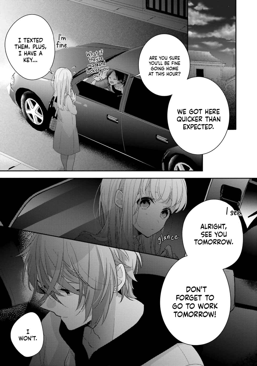 Page 7 Chapter 28 Dramatic Irony