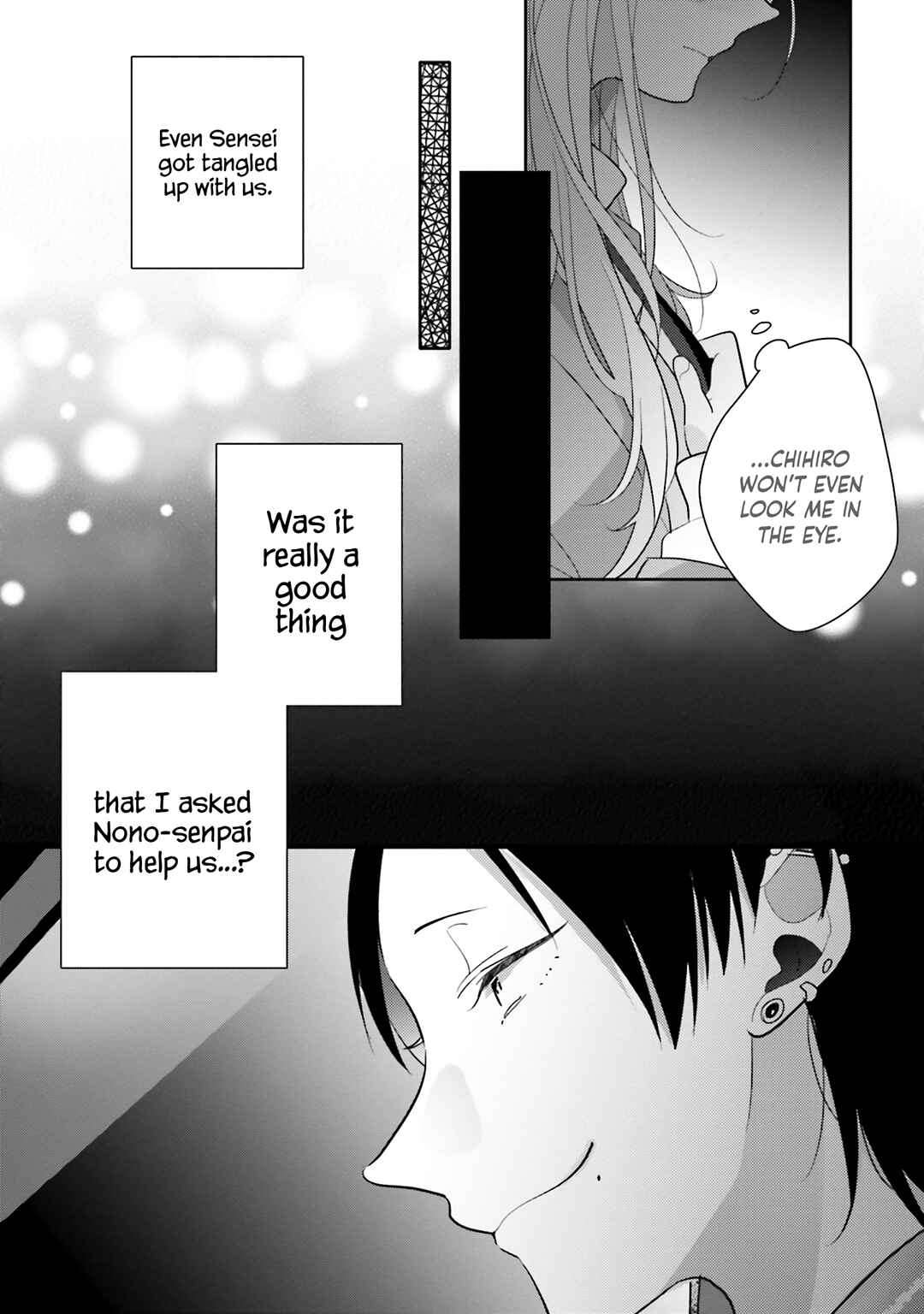 Page 9 Chapter 28 Dramatic Irony
