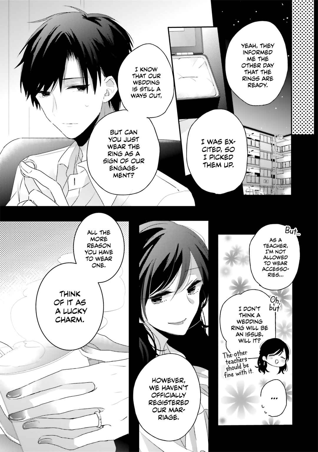 Page 10 Chapter 7 Dramatic Irony