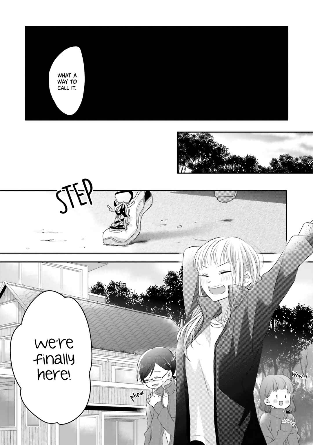 Page 12 Chapter 7 Dramatic Irony
