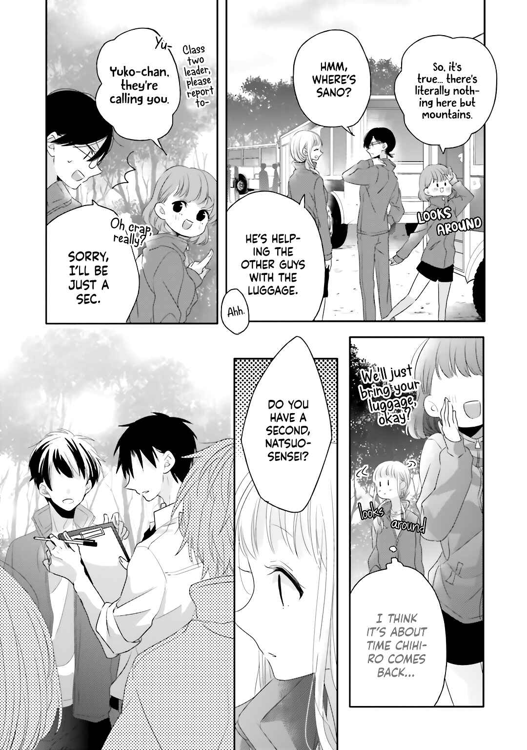 Page 13 Chapter 7 Dramatic Irony