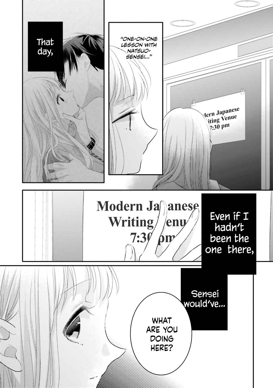 Page 25 Chapter 7 Dramatic Irony
