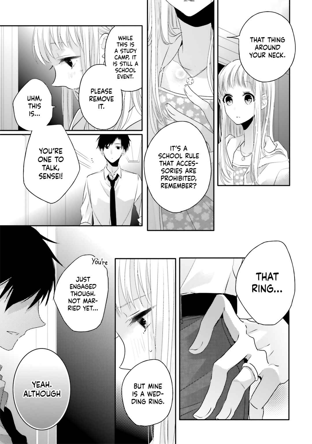 Page 27 Chapter 7 Dramatic Irony
