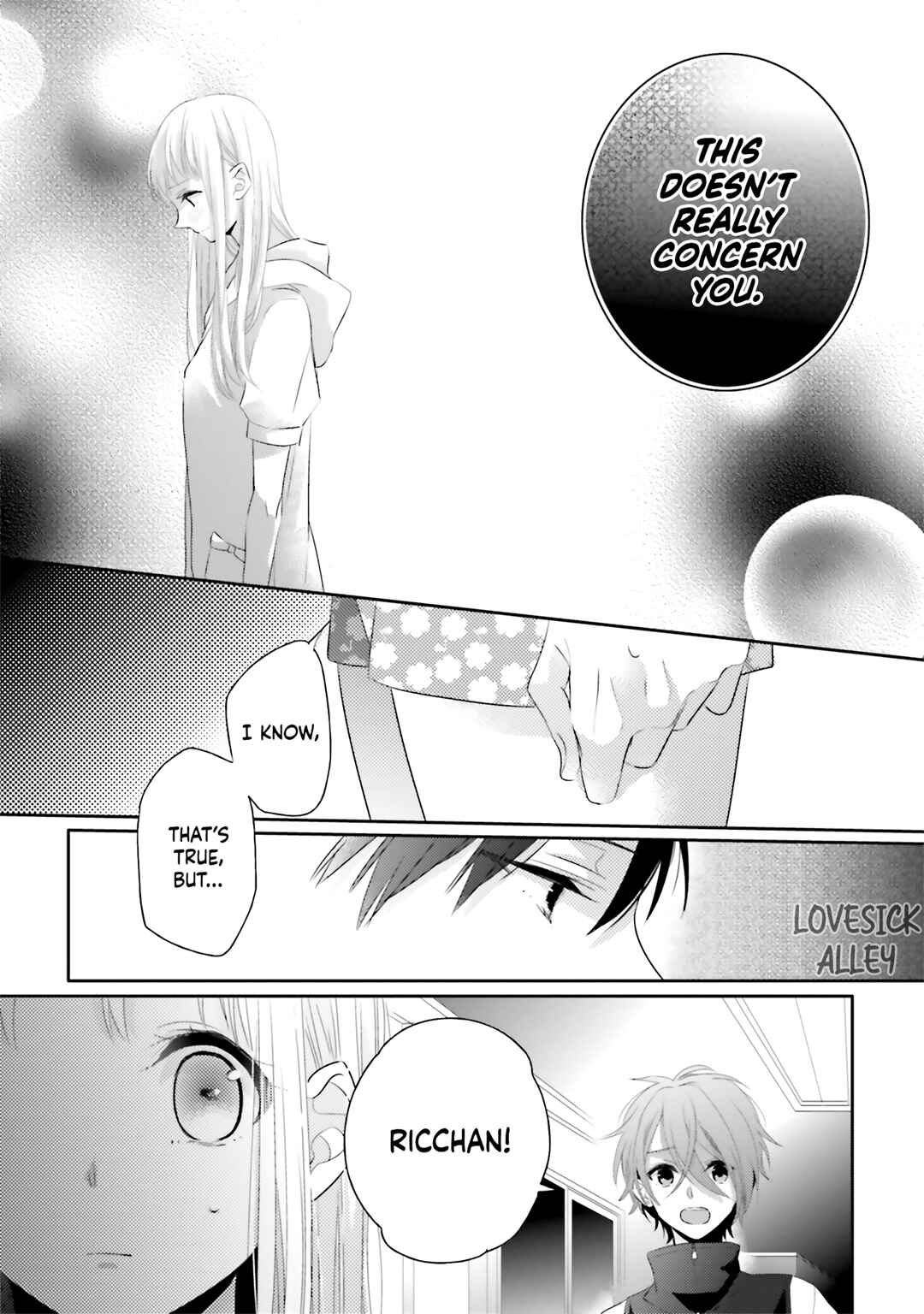 Page 28 Chapter 7 Dramatic Irony
