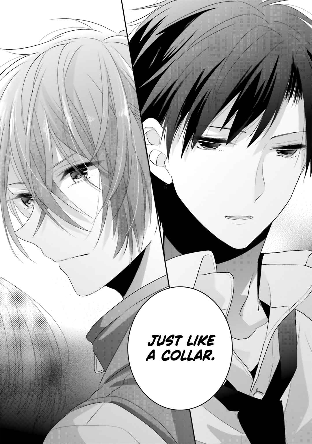 Page 32 Chapter 7 Dramatic Irony