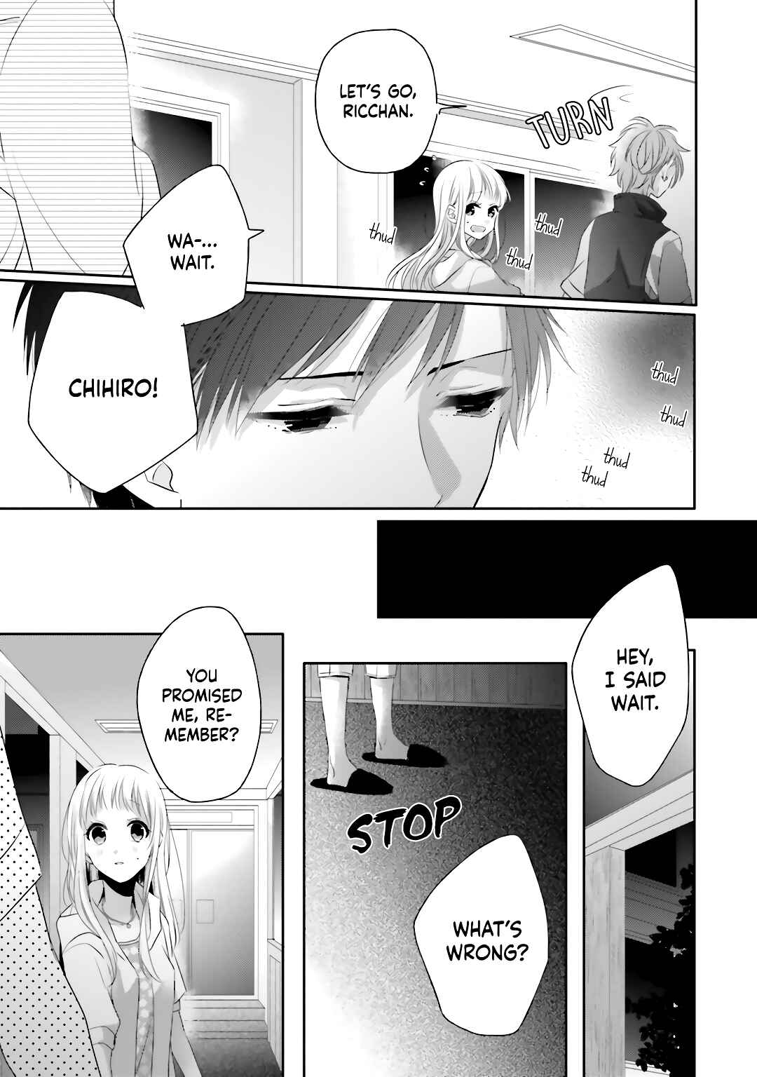 Page 33 Chapter 7 Dramatic Irony