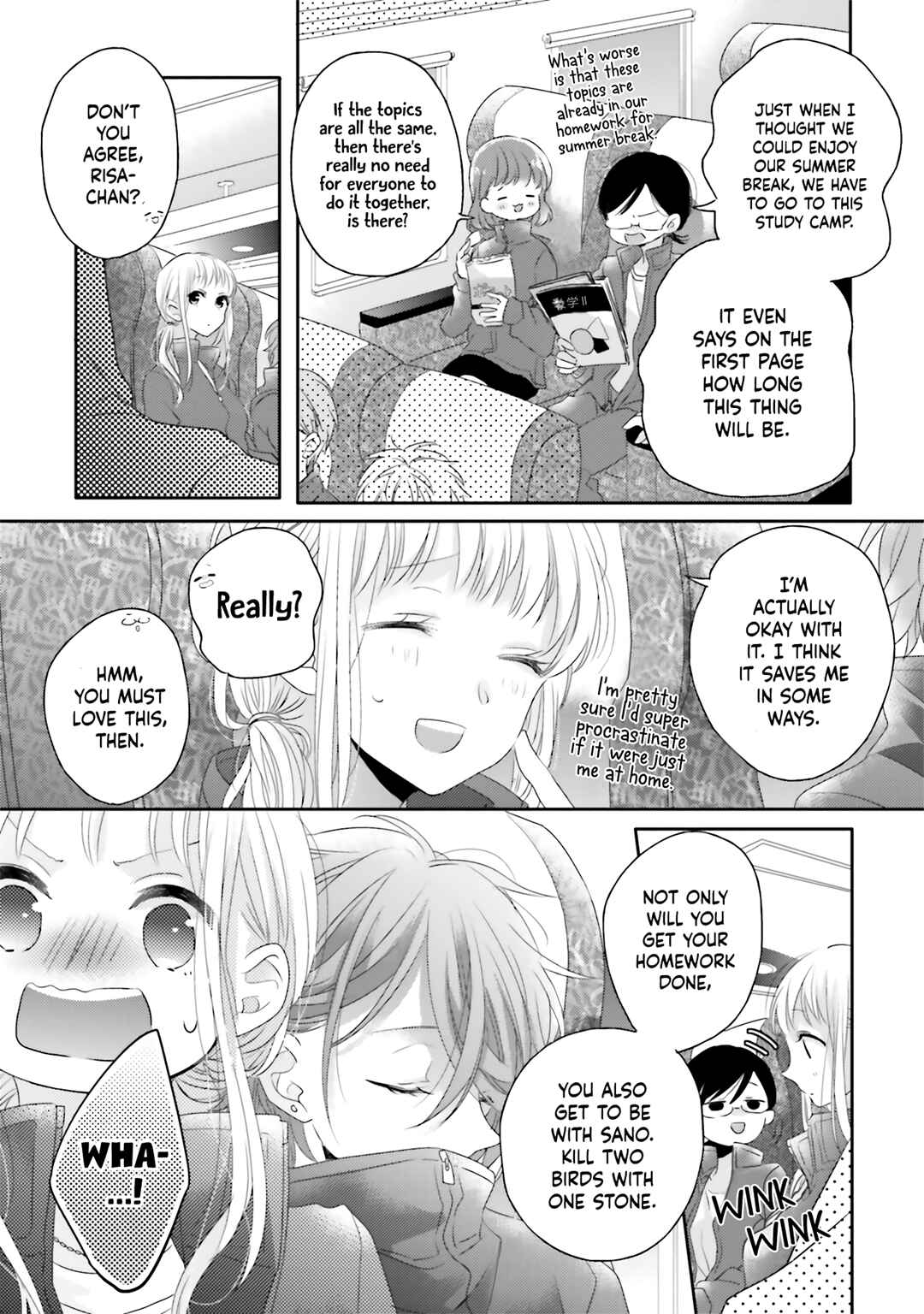 Page 5 Chapter 7 Dramatic Irony