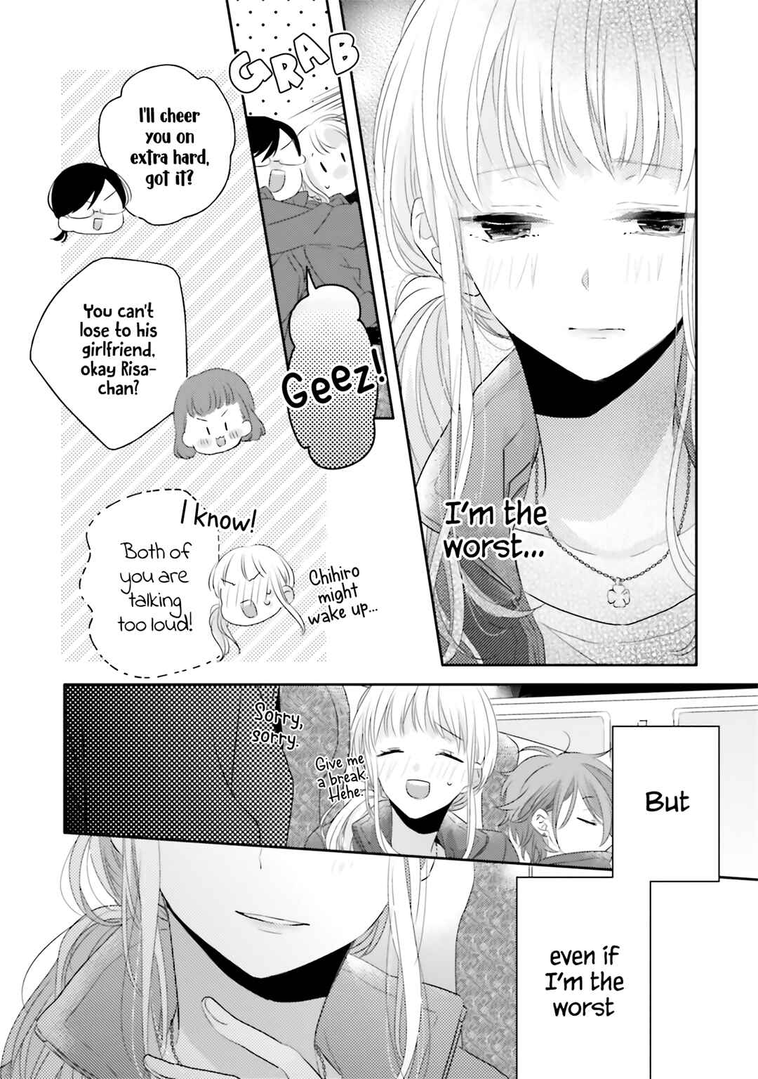 Page 8 Chapter 7 Dramatic Irony