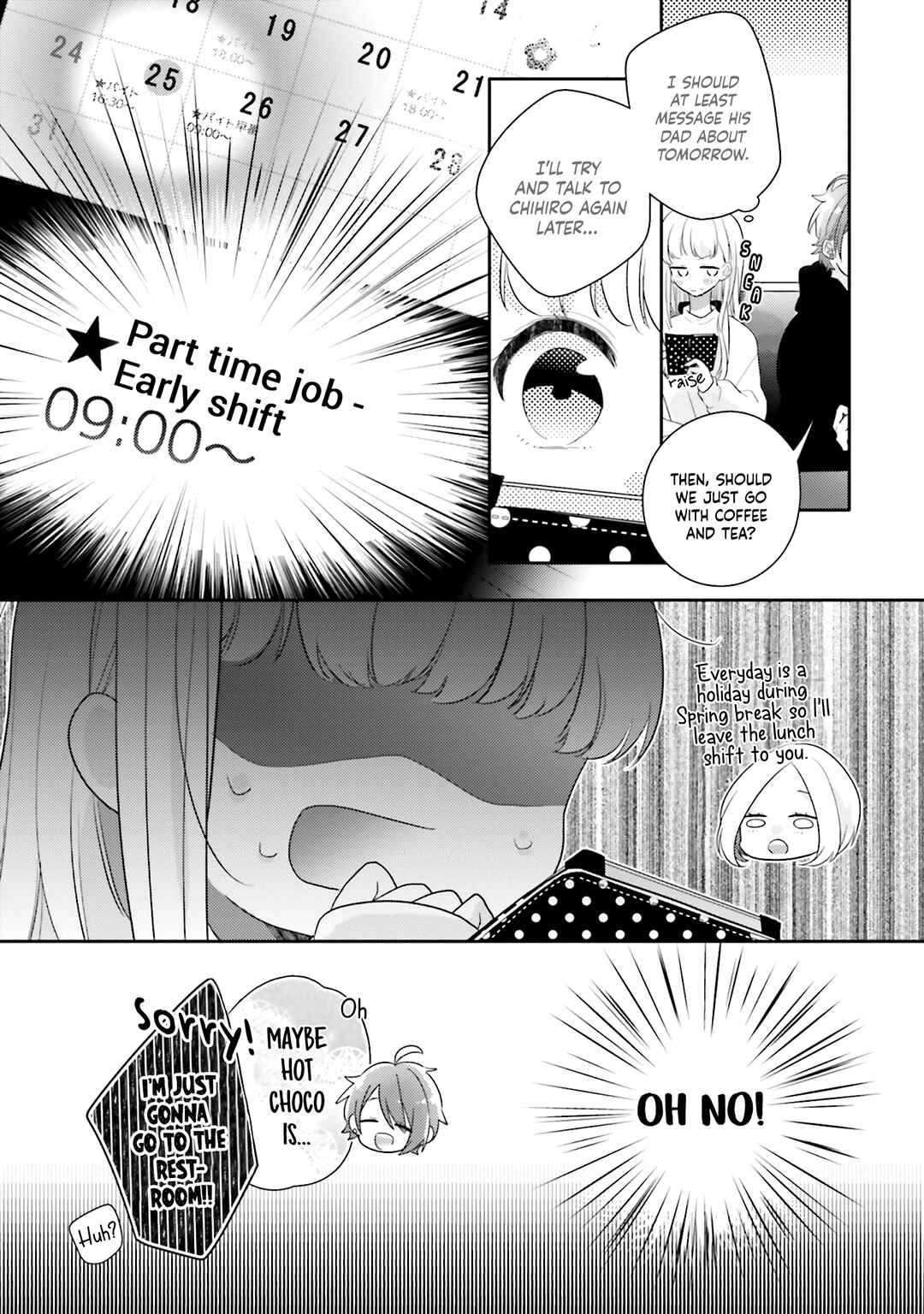 Page 13 Chapter 27 Dramatic Irony
