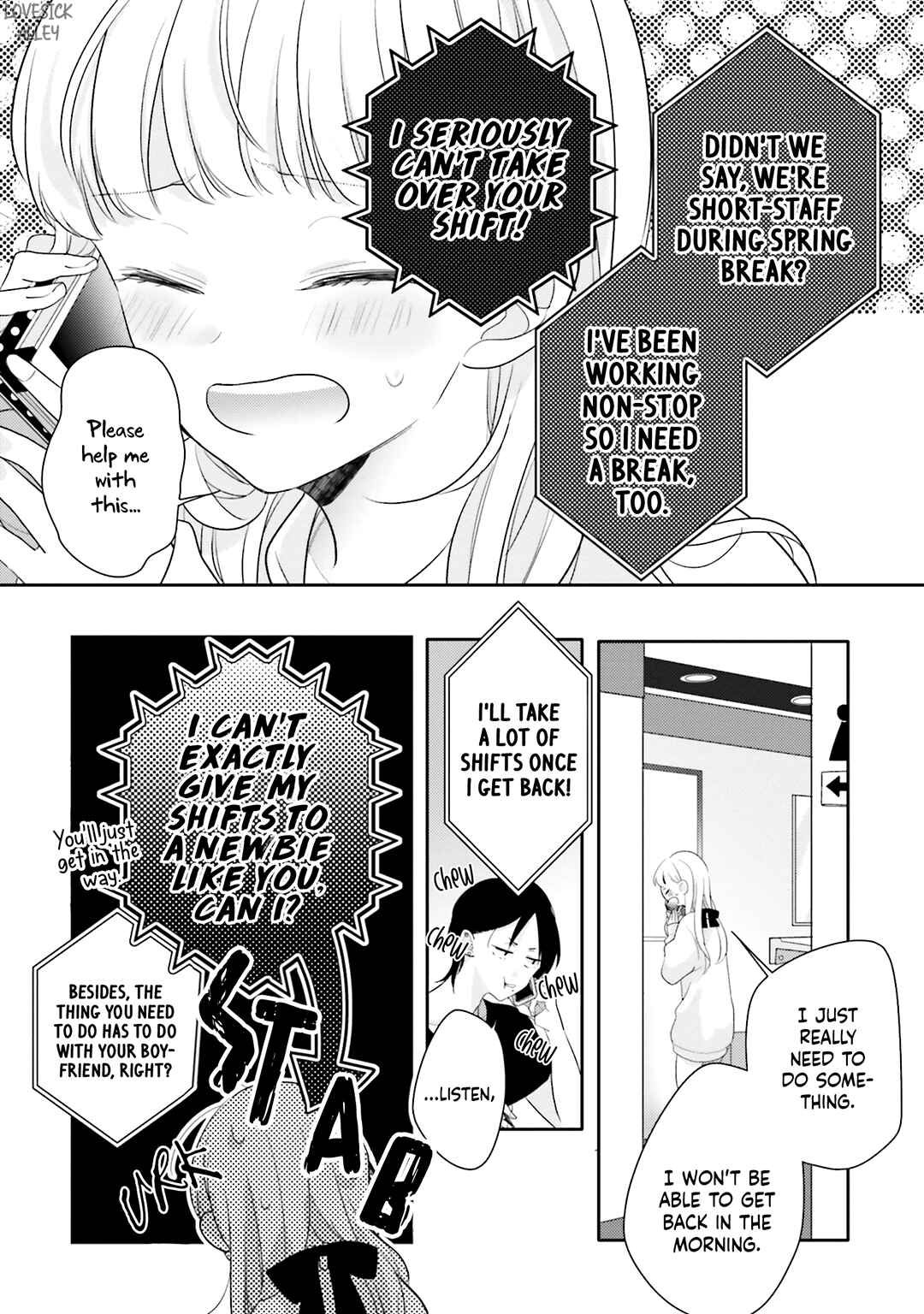 Page 15 Chapter 27 Dramatic Irony