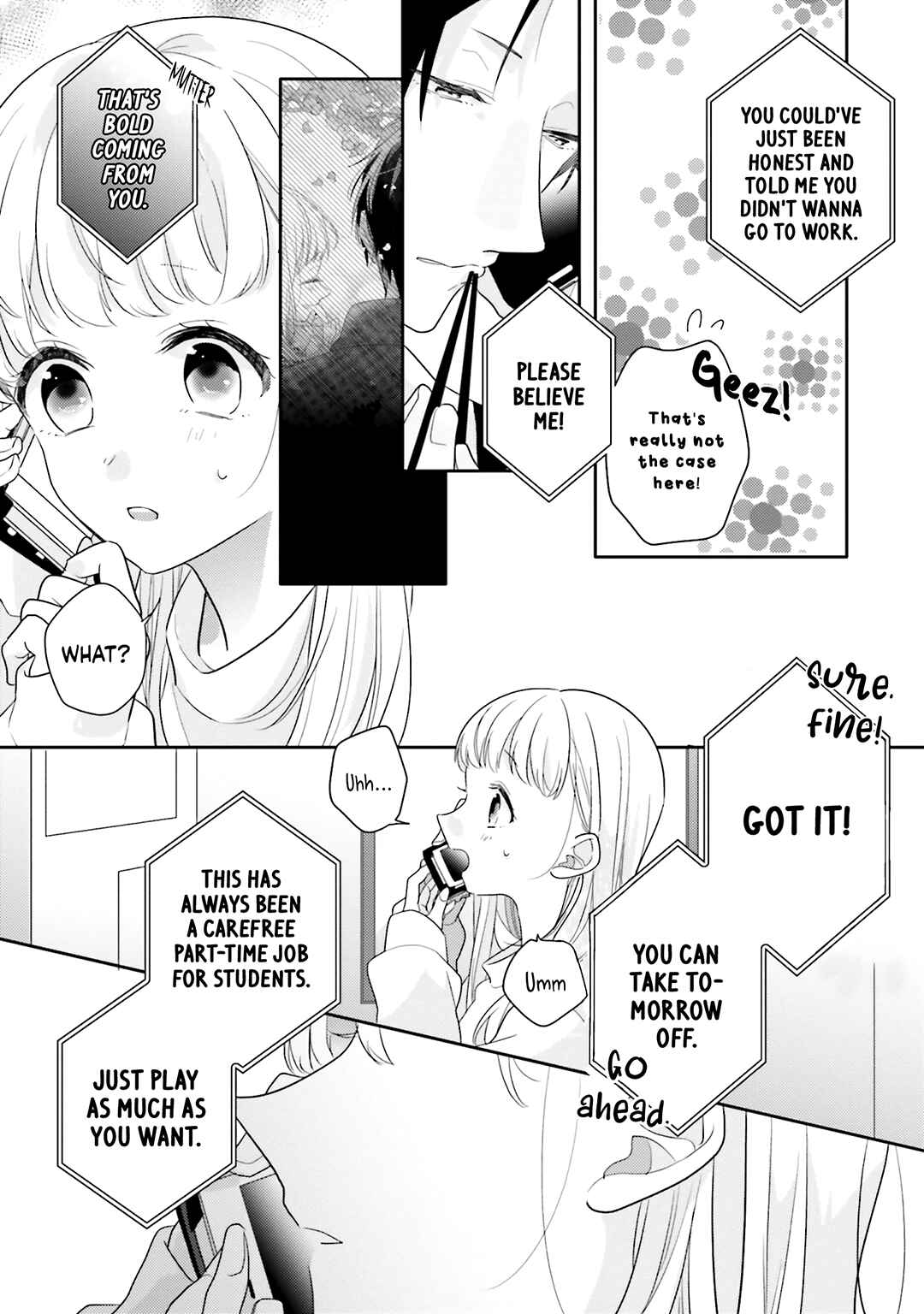 Page 16 Chapter 27 Dramatic Irony