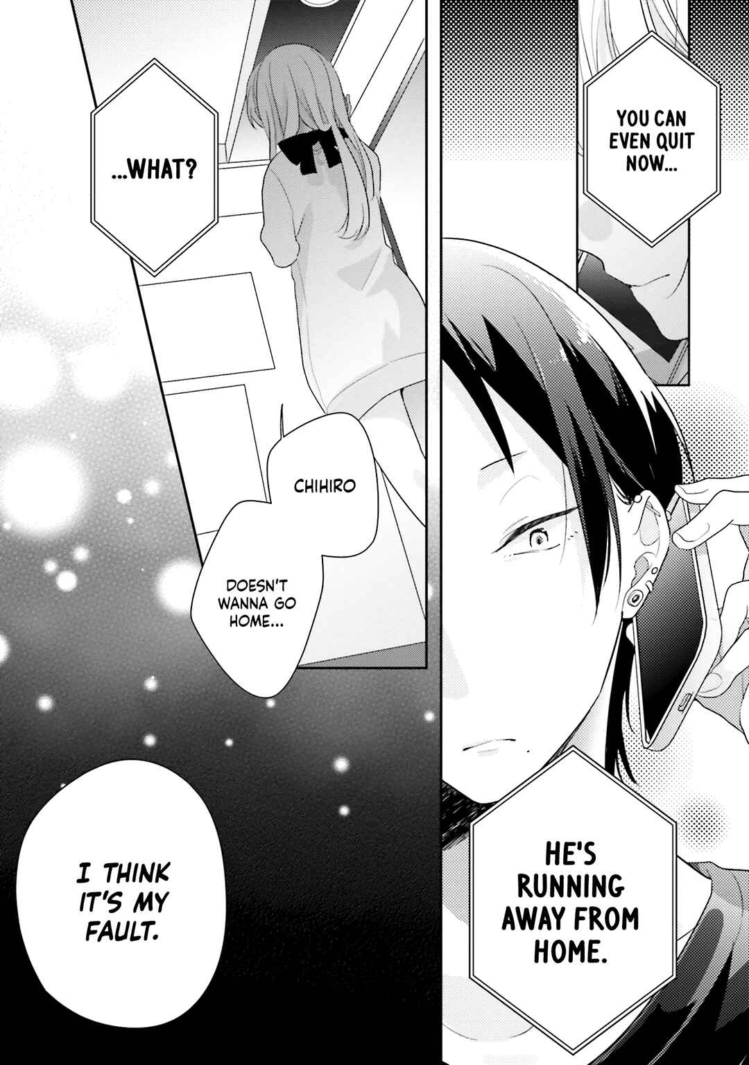 Page 17 Chapter 27 Dramatic Irony