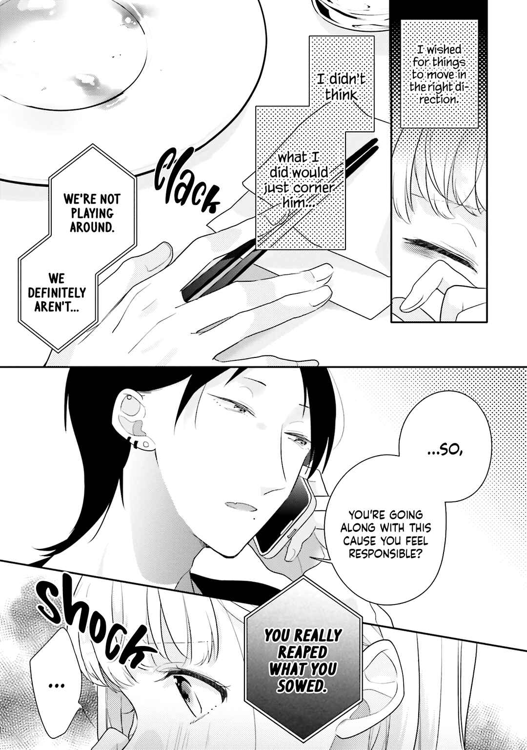 Page 19 Chapter 27 Dramatic Irony