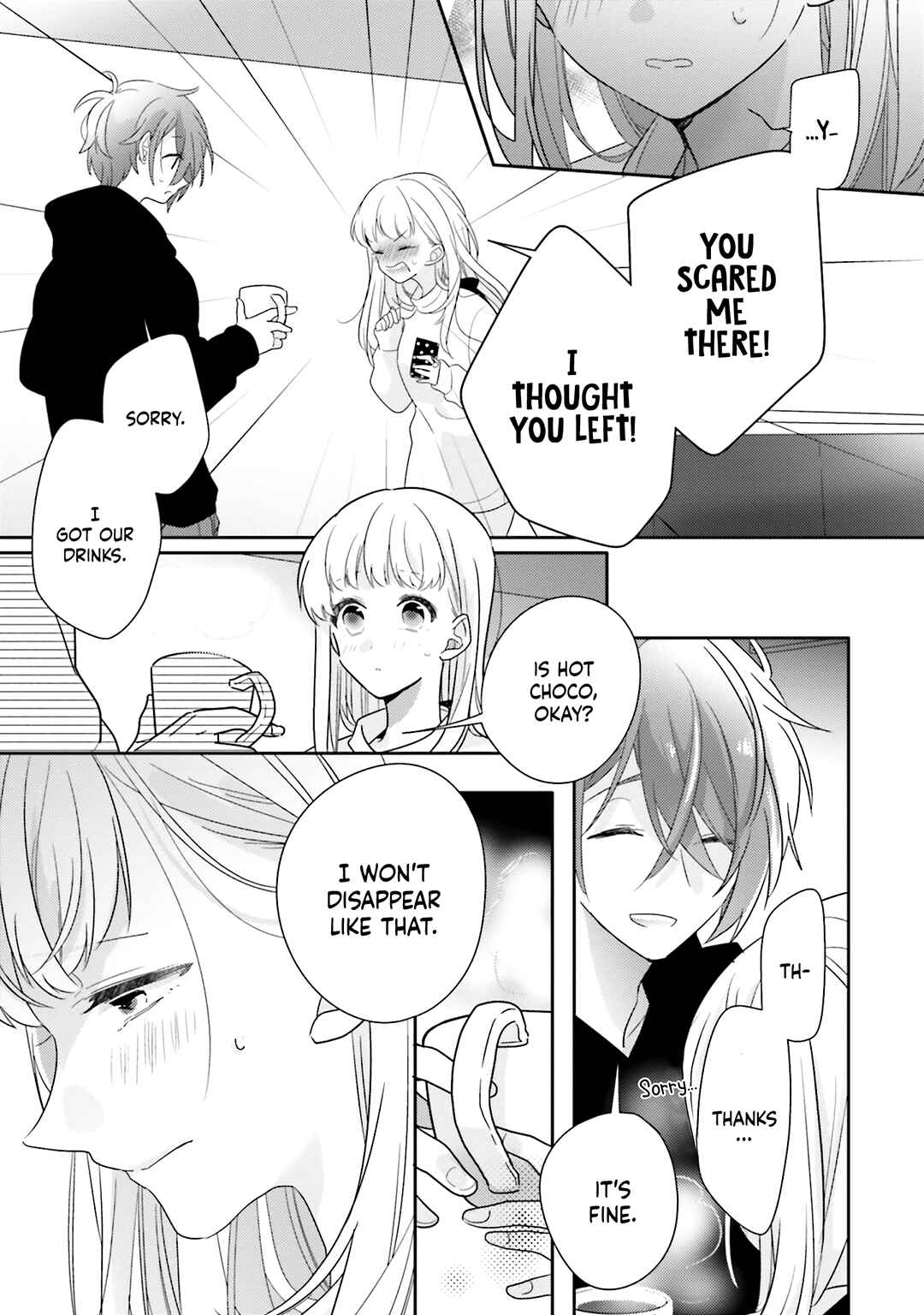 Page 25 Chapter 27 Dramatic Irony