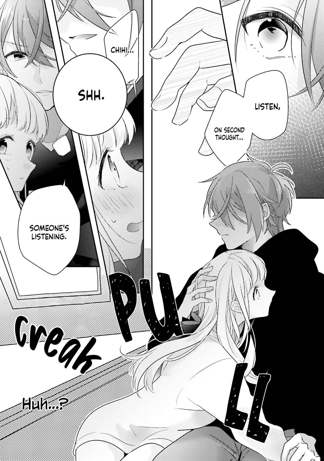 Page 31 Chapter 27 Dramatic Irony