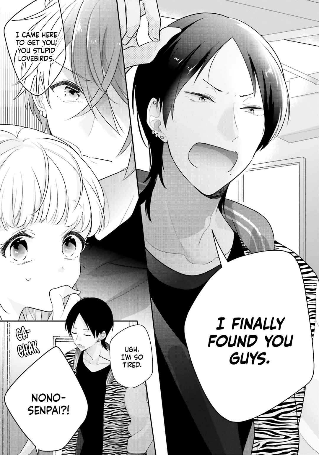Page 32 Chapter 27 Dramatic Irony