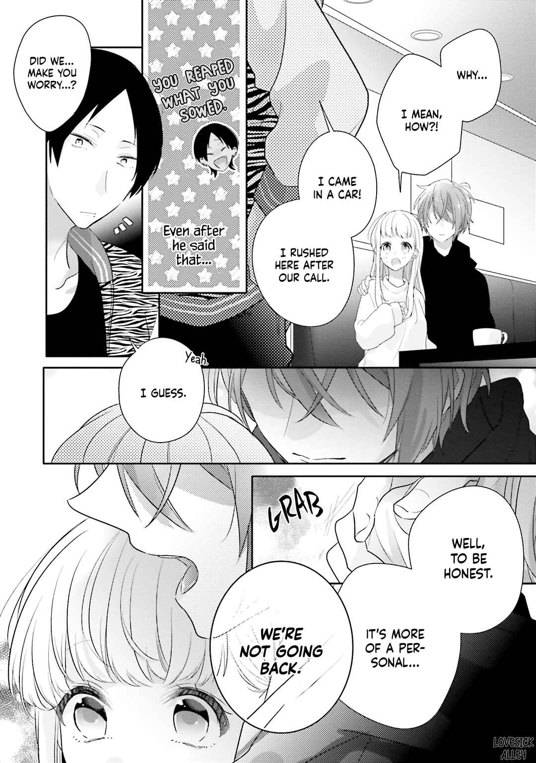 Page 33 Chapter 27 Dramatic Irony