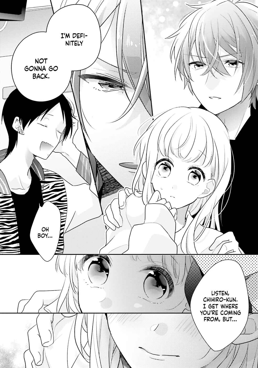 Page 34 Chapter 27 Dramatic Irony
