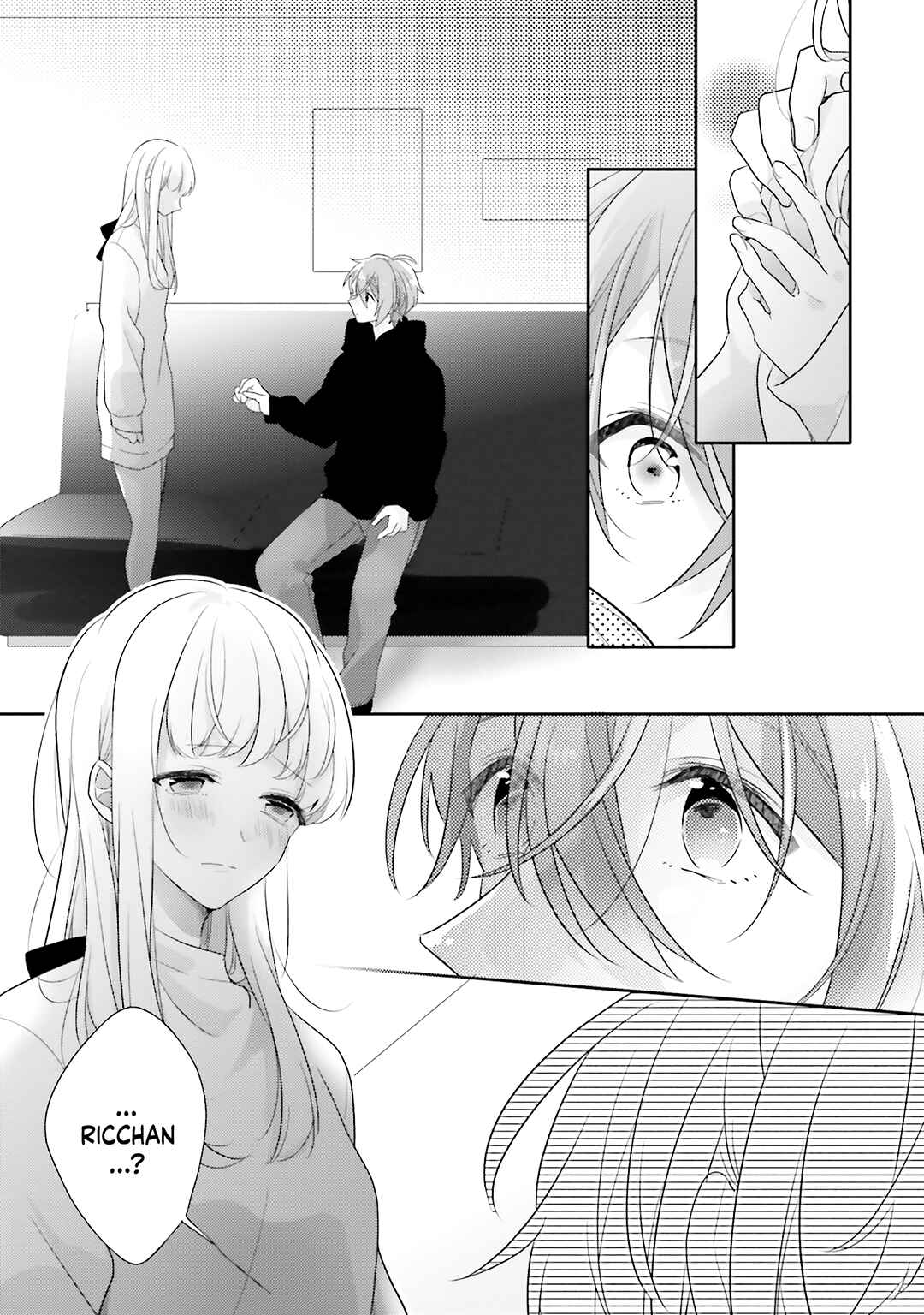 Page 35 Chapter 27 Dramatic Irony