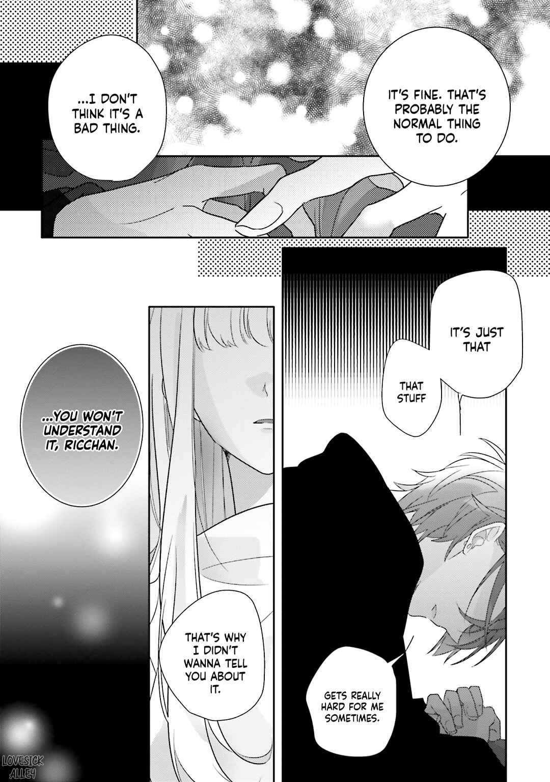 Page 39 Chapter 27 Dramatic Irony