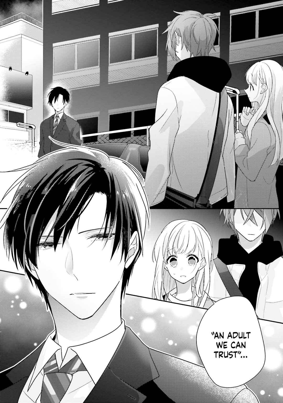 Page 46 Chapter 27 Dramatic Irony