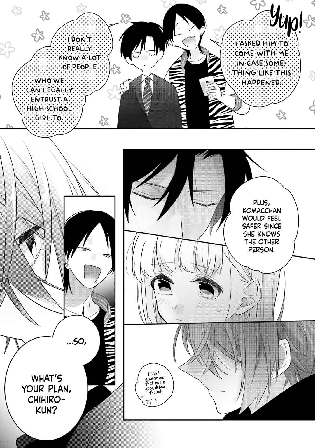 Page 47 Chapter 27 Dramatic Irony