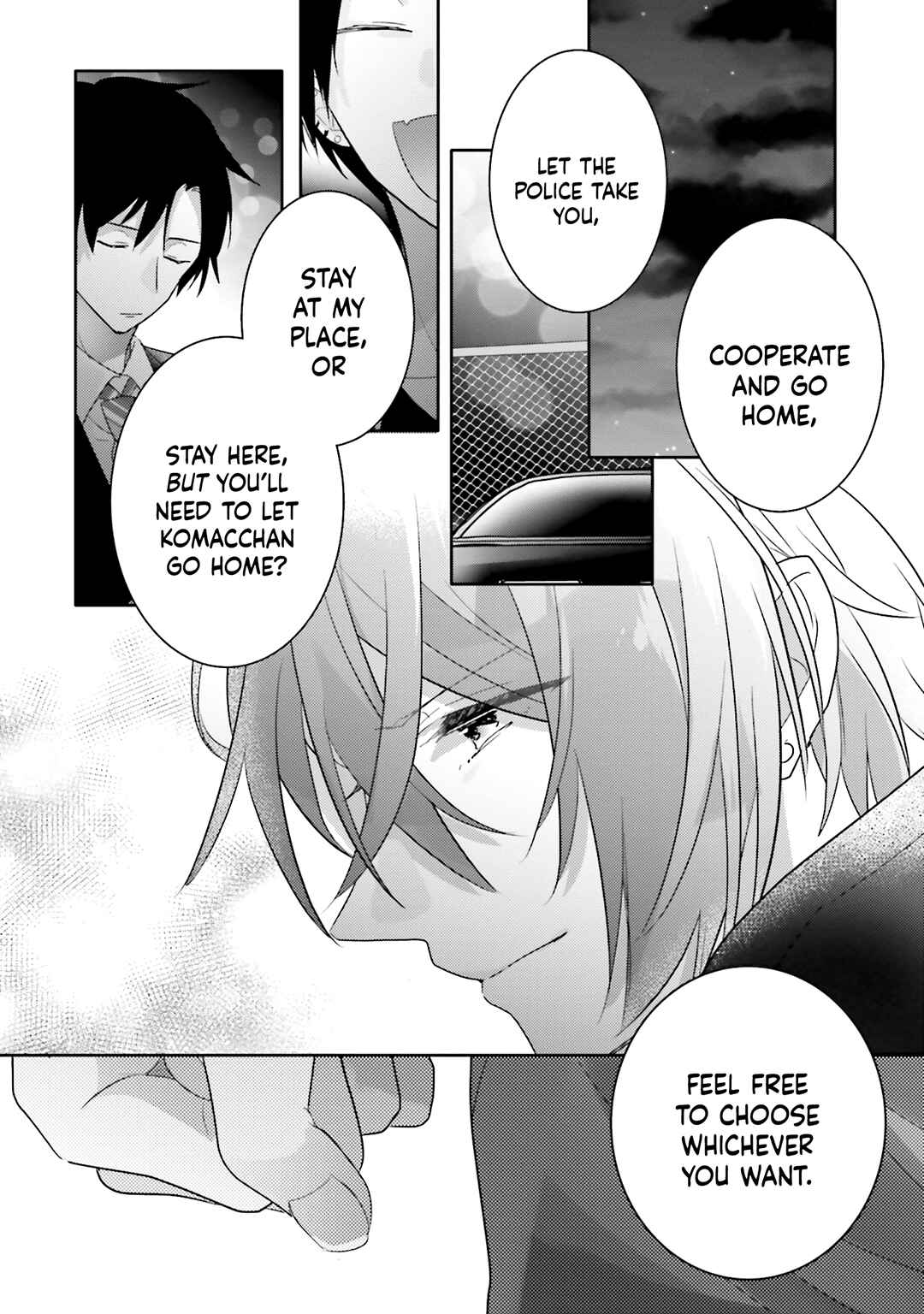 Page 48 Chapter 27 Dramatic Irony