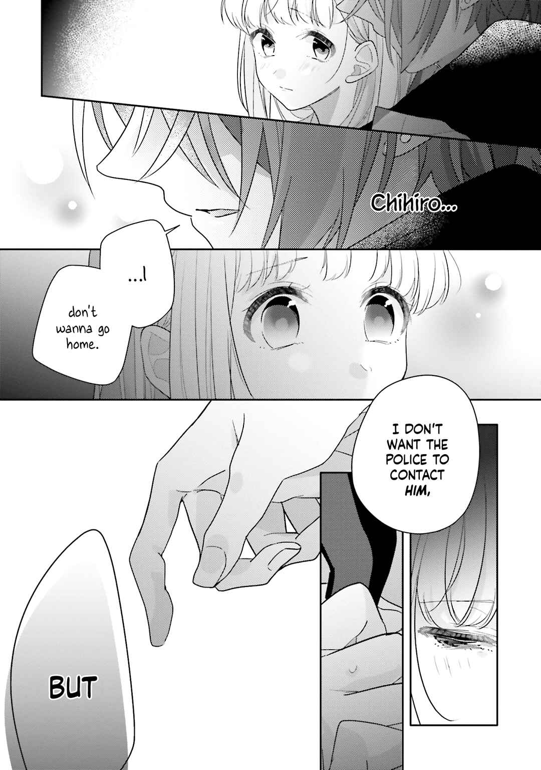 Page 49 Chapter 27 Dramatic Irony