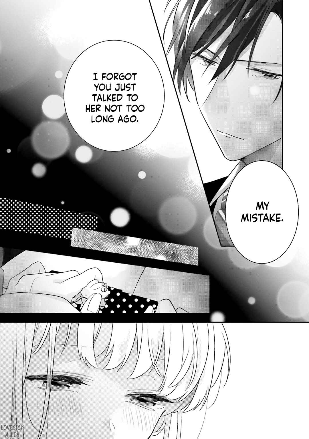 Page 56 Chapter 27 Dramatic Irony