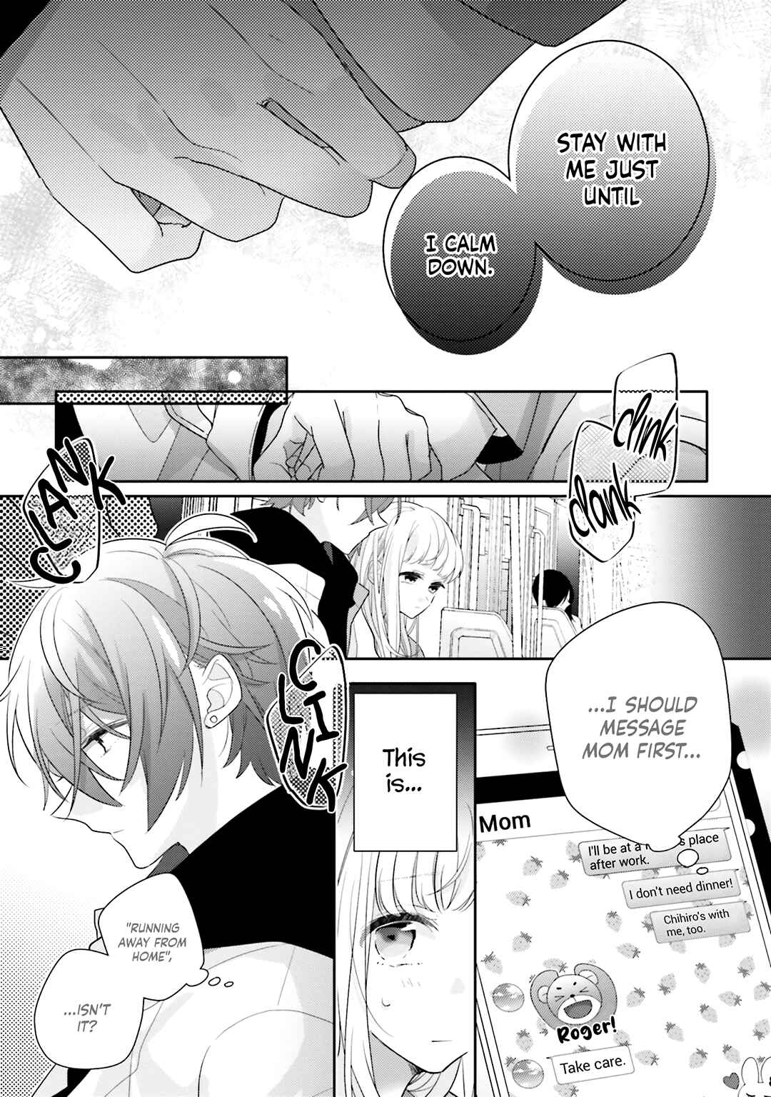 Page 7 Chapter 27 Dramatic Irony