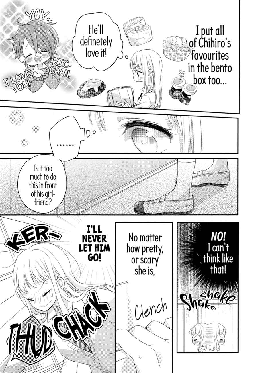 Page 10 Chapter 2 Dramatic Irony