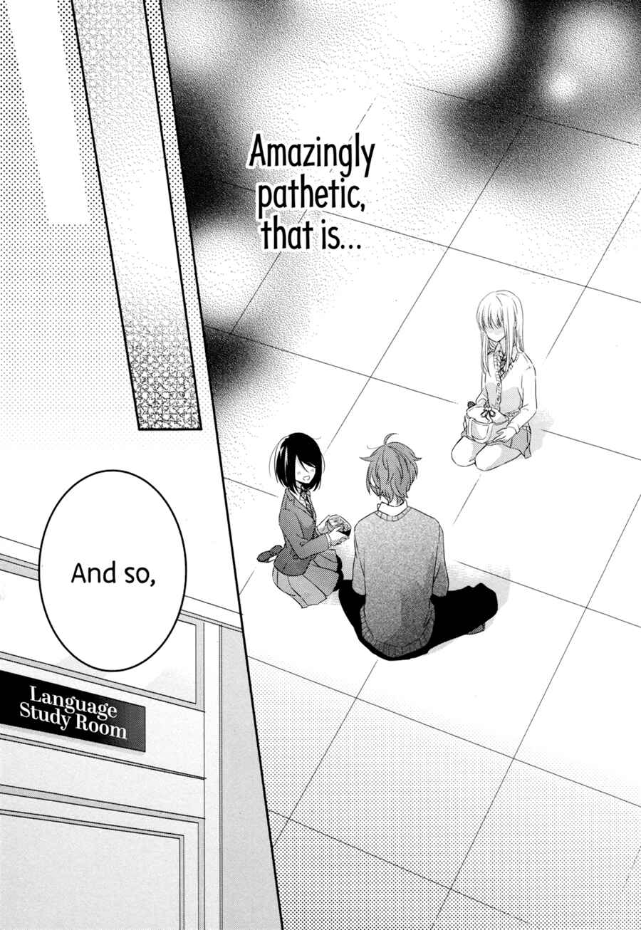 Page 18 Chapter 2 Dramatic Irony