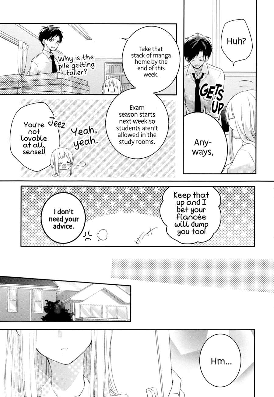 Page 22 Chapter 2 Dramatic Irony