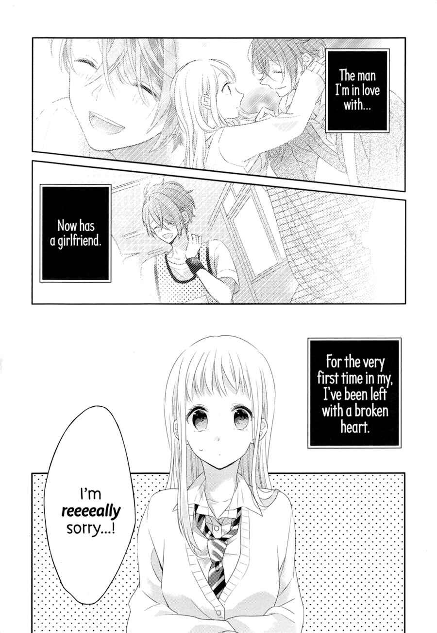 Page 3 Chapter 2 Dramatic Irony