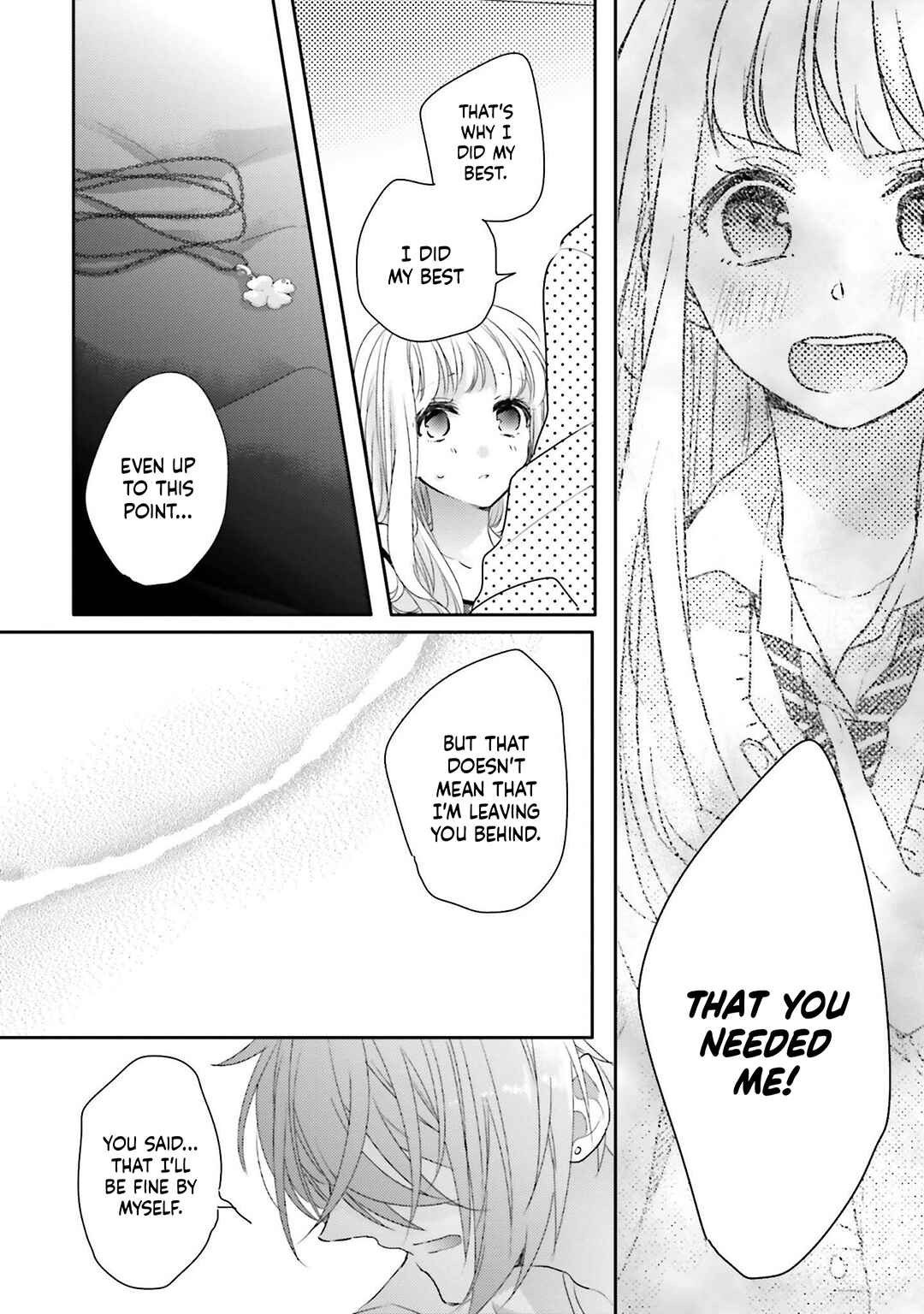 Page 11 Chapter 16 Dramatic Irony