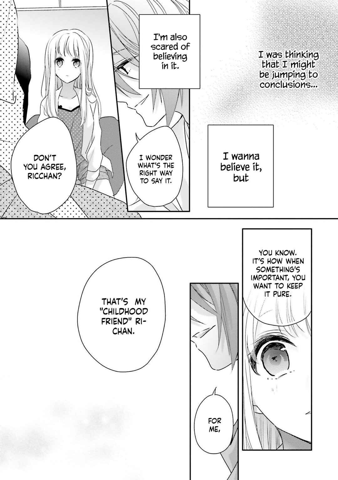 Page 18 Chapter 16 Dramatic Irony