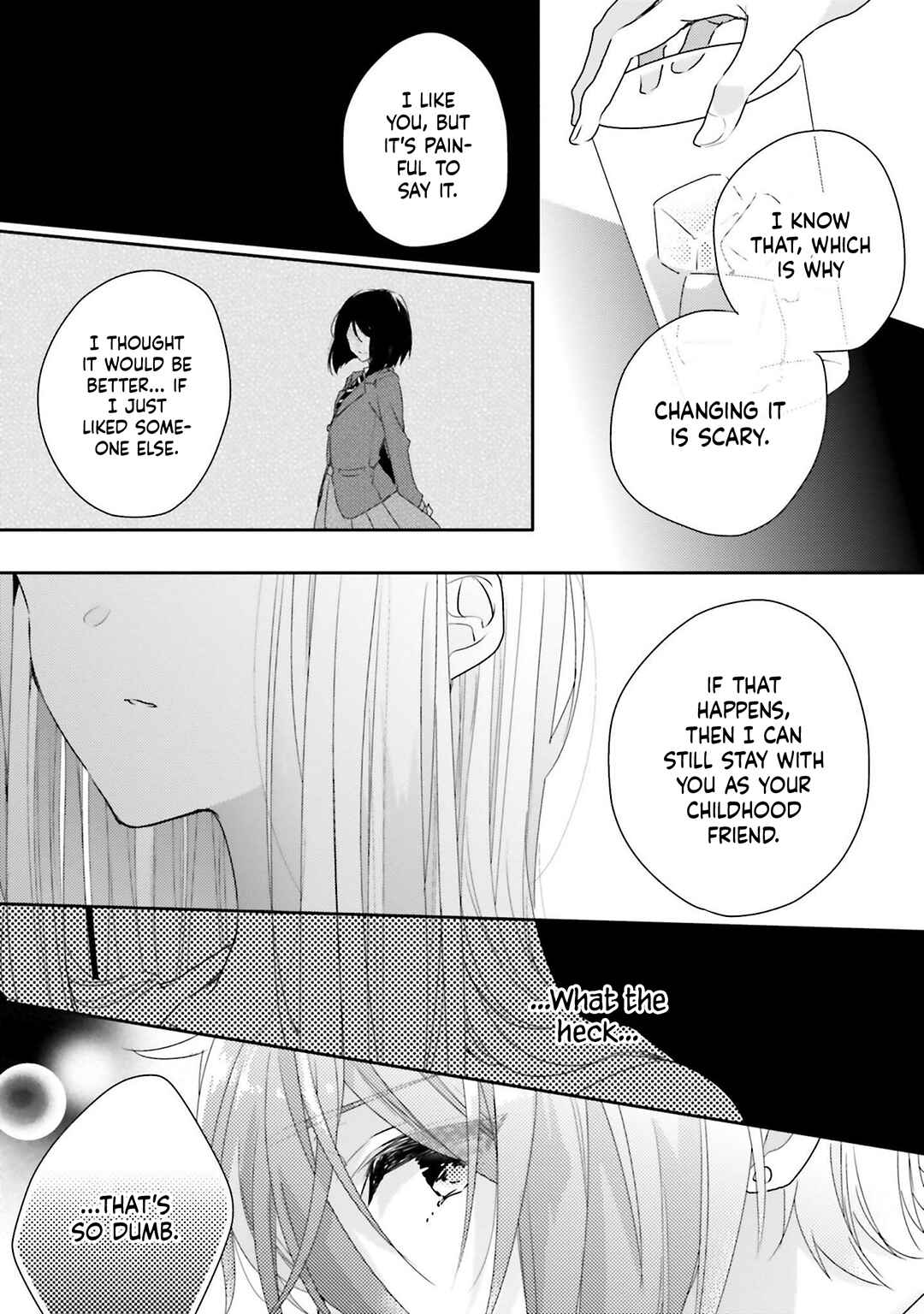 Page 20 Chapter 16 Dramatic Irony