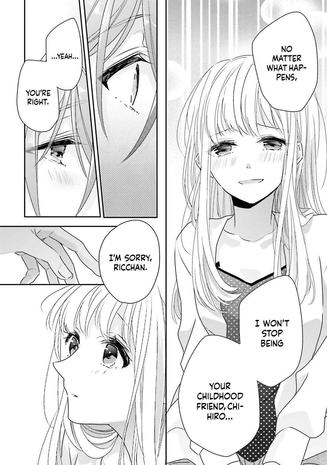 Page 21 Chapter 16 Dramatic Irony