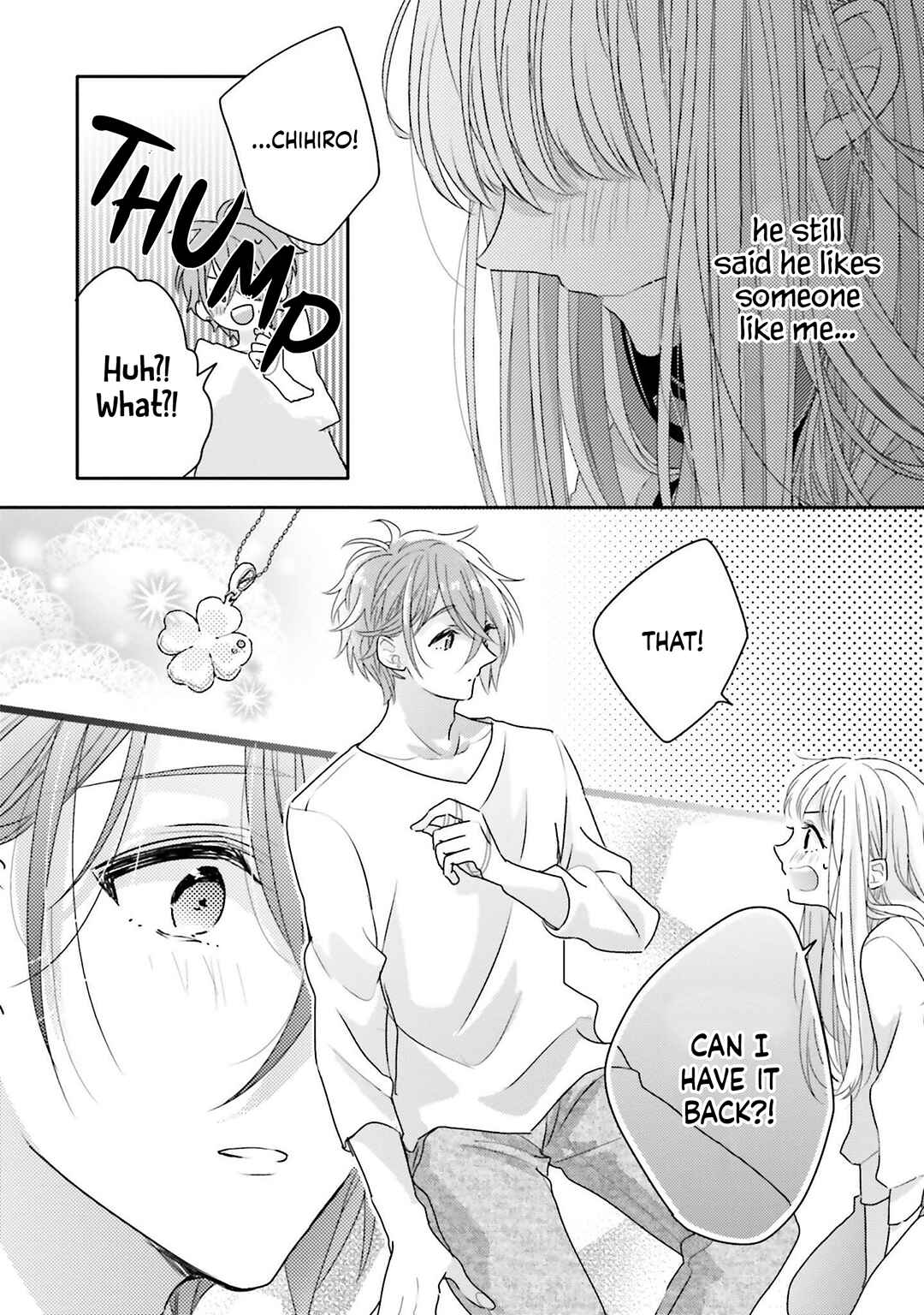 Page 25 Chapter 16 Dramatic Irony