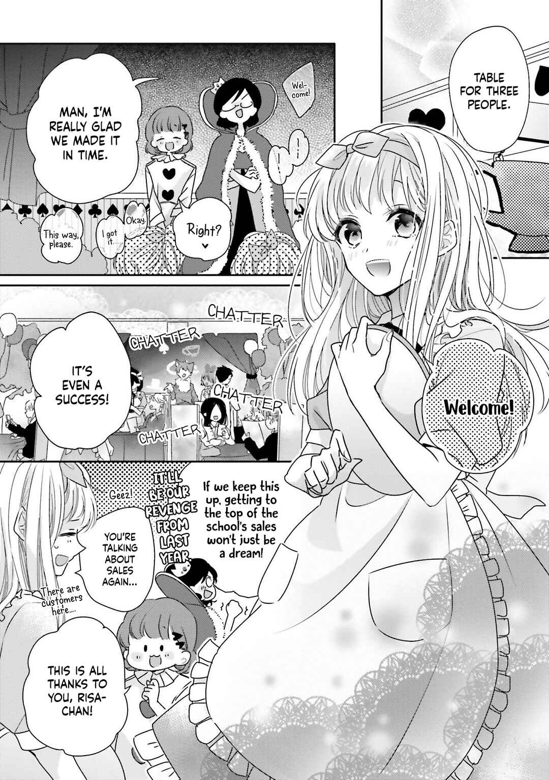 Page 27 Chapter 16 Dramatic Irony