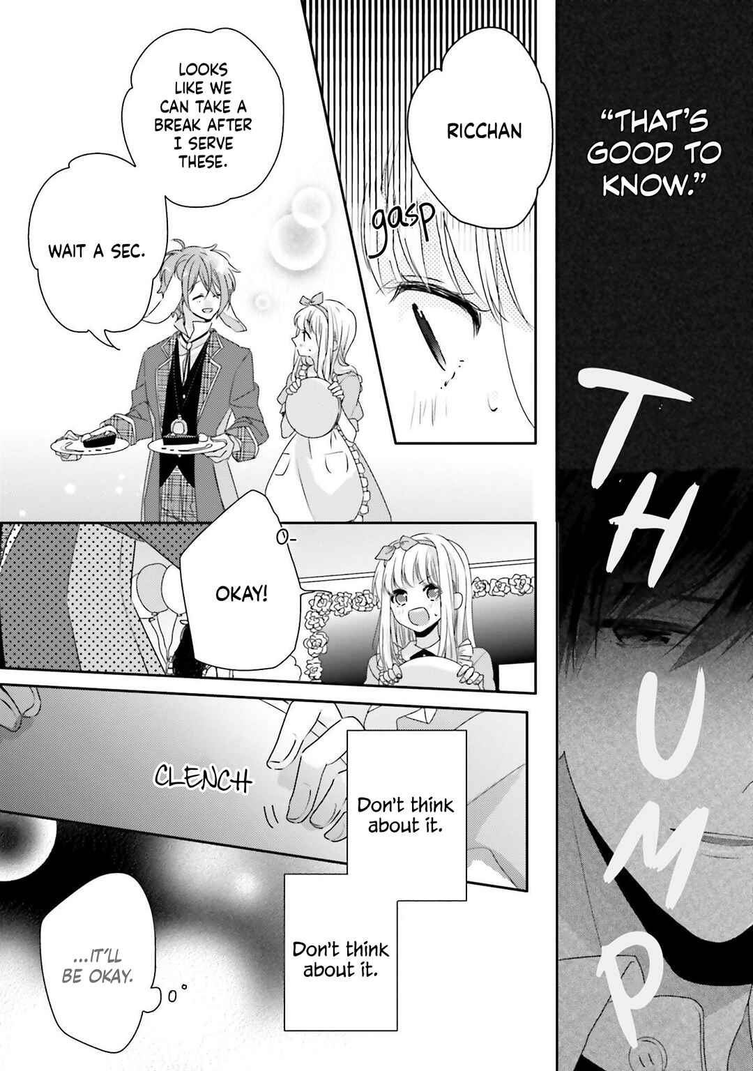 Page 31 Chapter 16 Dramatic Irony
