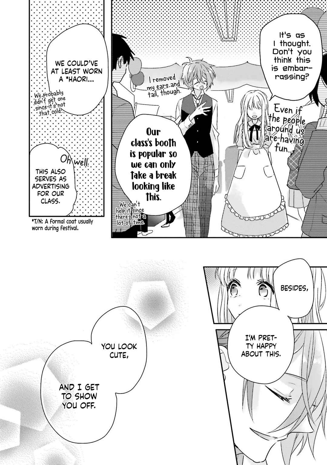 Page 33 Chapter 16 Dramatic Irony