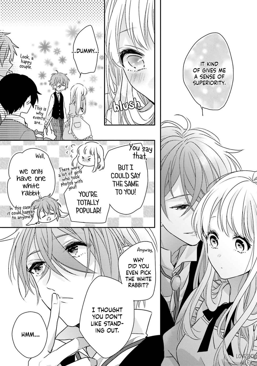 Page 34 Chapter 16 Dramatic Irony