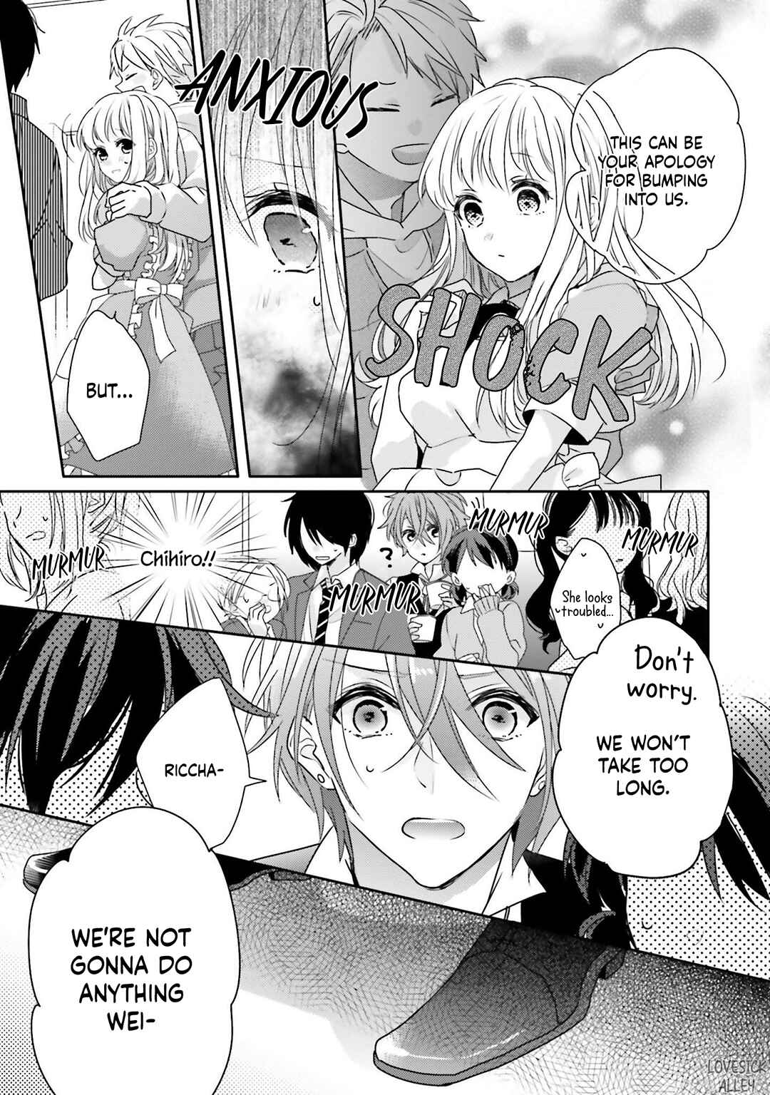 Page 40 Chapter 16 Dramatic Irony