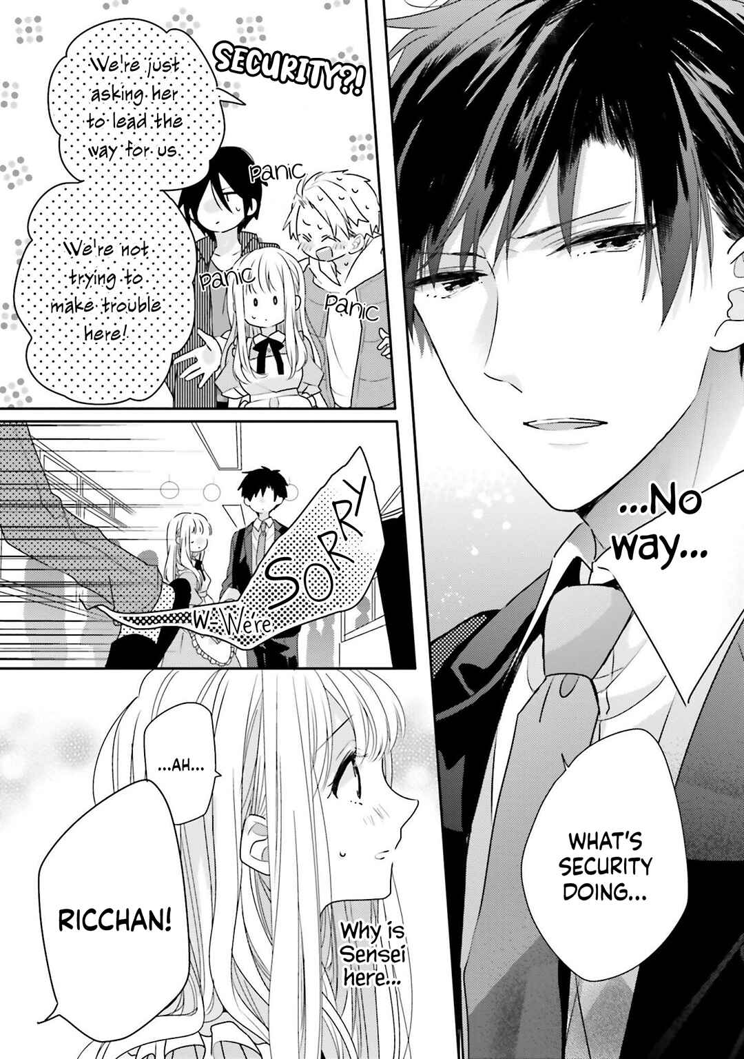 Page 42 Chapter 16 Dramatic Irony