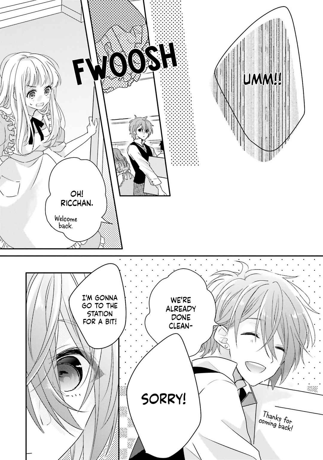 Page 49 Chapter 16 Dramatic Irony
