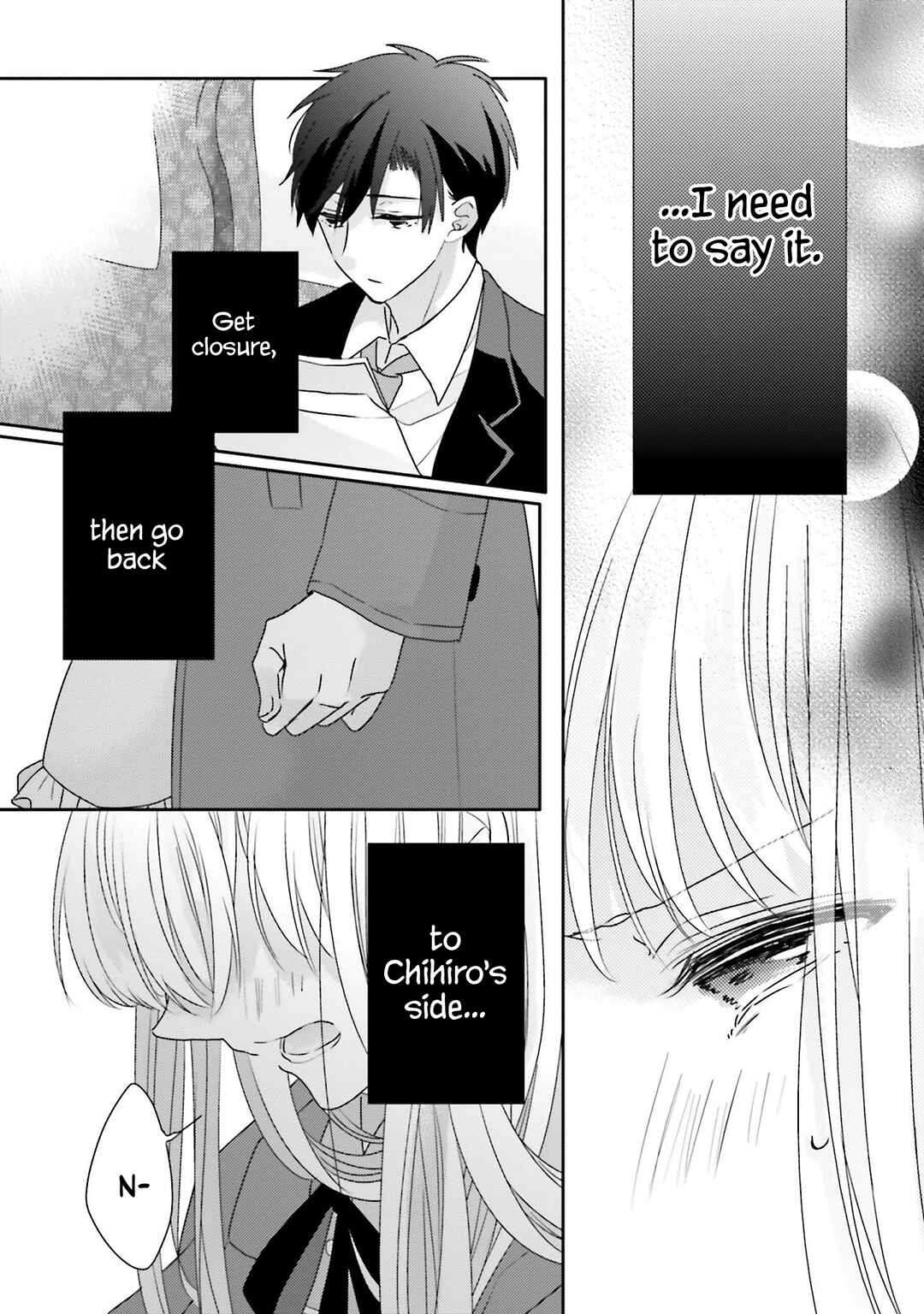 Page 56 Chapter 16 Dramatic Irony