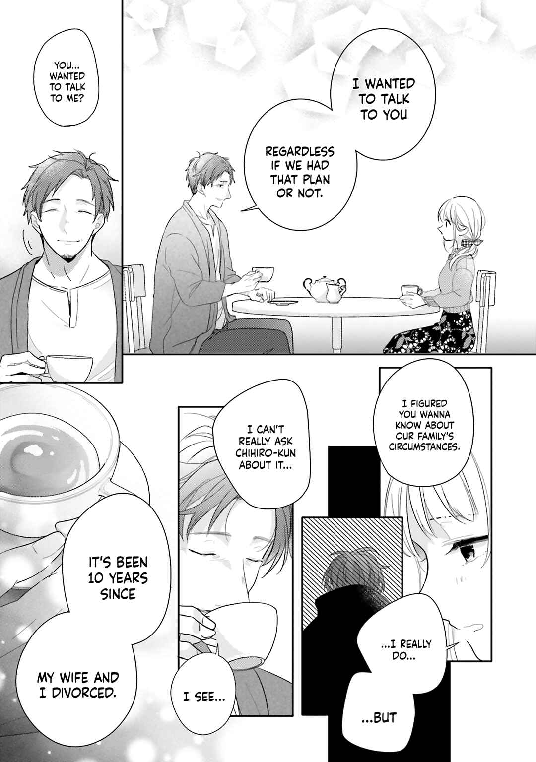 Page 11 Chapter 29 Dramatic Irony