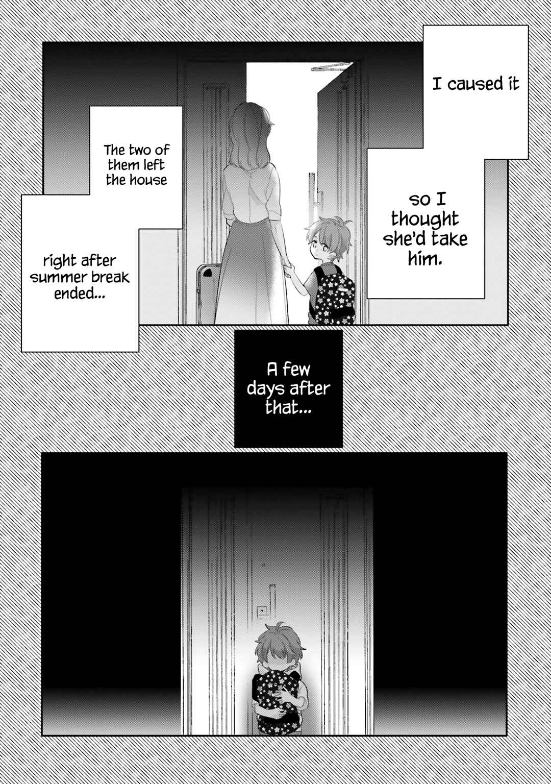 Page 12 Chapter 29 Dramatic Irony